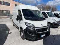 usata Peugeot Boxer 333 2.2 BlueHDi 120 S&S PM-TM