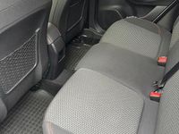 Usata Ford Puma ST-Line 125 CV (91 kW) 2023 Bianco SUV