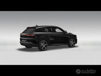 Nuova Alfa Romeo Tonale 2025 Nero SUV