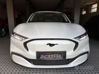Usata Ford Mustang Mach-E 197 kW (269 CV) 2023 Bianco SUV