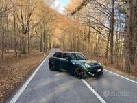 Usata Mini John Cooper Works 192 CV (141 kW) 2019 Utilitaria