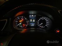 Usata Nissan X-Trail 131 CV (96 kW) 2014 Nero SUV