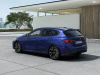 Nuova BMW 120 M Sport 156 CV (114 kW) 2026 Bluazzurro Utilitaria