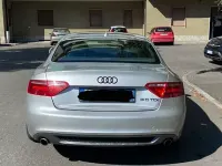 Usata Audi A5 Premium 2009 Coupé