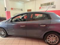 Usata Fiat Bravo Dynamic 120 CV (88 kW) 2011 Marrone Utilitaria