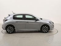 Nuova Peugeot 208 Style 101 CV (74 kW) 2025 Grigio Utilitaria