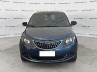 Usata Lancia Ypsilon S 70 CV (51 kW) 2024 Blu Utilitaria