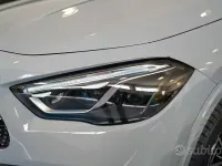 Usata Mercedes GLA220 AMG Line Premium 190 CV (139 kW) 2025 Grigio SUV