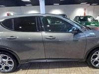 Usata Alfa Romeo Tonale Edizione Speciale 131 CV (96 kW) 2022 Grigio SUV