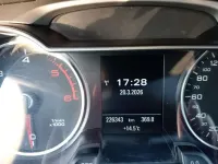 Usata Audi A4 177 CV (130 kW) 2015 Nero Station wagon