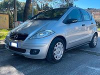 Usata Mercedes A180 2007