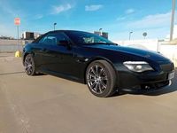 Begagnad BMW 635 Cabriolet M Sport 286 HK (210 kW) 2008 Cab
