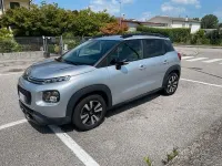 Usata Citroën C3 Aircross Feel 110 CV (80 kW) 2019 SUV