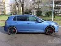 Usata VW Golf VIII GTI 265 CV (194 kW) 2024 Berlina