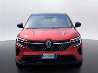 Usata Renault Austral Techno 199 CV (146 kW) 2023 Rosso SUV