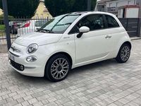 Usata Fiat 500 Dolcevita 69 CV (50 kW) 2023 Bianco Utilitaria