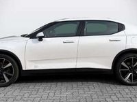 Usata Polestar 2 Standard Range Single Motor 309 kW (421 CV) 2022 Bianco Utilitaria