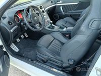 Usata Alfa Romeo Brera Ti 200 CV (147 kW) 2010 Bianco Coupé