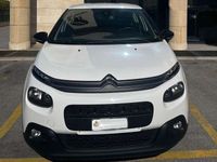 usata Citroën C3 C31.2 puretech Live s