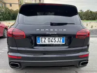 Usado Porsche Cayenne 250 CV (183 kW) 2015 Negro SUV
