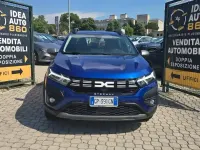 Usata Dacia Sandero Comfort 101 CV (74 kW) 2023 Blu/azzurro Berlina