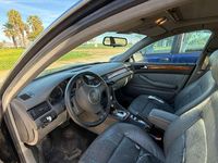Begagnad Audi A6 140 HK (102 kW) 2002 Kombi