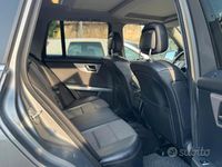 Usata Mercedes GLK220 2011 Grigio SUV