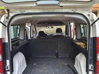 Usata Fiat Doblò Dynamic 135 CV (99 kW) 2012 Monovolume