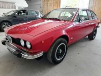 usata Alfa Romeo Alfetta GT/GTV 1800 prima serie