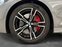 Begagnad BMW 320 M Sport 190 HK (139 kW) 2025 Grå Sedan