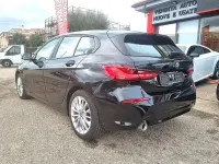 Occasion BMW 118 Advantage 136 ch (100 kW) 2021 Noir Citadine