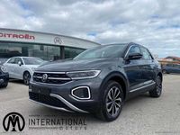 Usata VW T-Roc Style 150 CV (110 kW) 2024 Grigio SUV