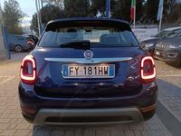 usata Fiat 500X 1.3 MultiJet 95 CV City Cross