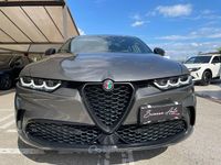 Usata Alfa Romeo Tonale Veloce 160 CV (117 kW) 2024 Grigio SUV