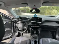 Usata Peugeot 2008 Allure 131 CV (96 kW) 2020 SUV