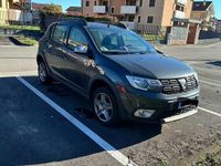 usata Dacia Sandero Sandero 1.5 dCi 8V 75CV Start&Stop Comfort