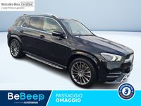 usata Mercedes GLE350e PLUG-IN HYBRID(E EQ-POWER) PREMIUM 4MAT