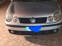 Usata VW Polo 60 CV (44 kW) 2002 Grigio Utilitaria