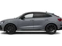 Usata Audi Q3 400 CV (294 kW) 2022 Grigio SUV