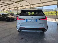 Usata BMW X1 xLine 149 CV (109 kW) 2024 Bianco SUV