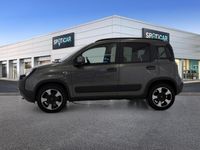 usata Fiat Panda Cross 1.0 FireFly 70cv S&S Hybrid