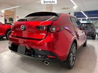 usata Mazda 3 2.0 16V 150CV Energy del 202usata a Bergamo