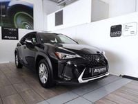 Usata Lexus UX 250h Business Edition 152 CV (111 kW) 2022 Nero SUV