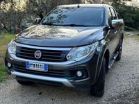 Usata Fiat Fullback 181 CV (133 kW) 2017 Pick-up