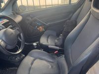 Usata Smart ForTwo Coupé Passion 2002 Bianco Coupé