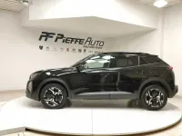 Usata Peugeot 2008 Allure 102 CV (75 kW) 2025 Nero SUV
