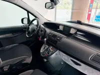 Usata Citroën C8 Dynamique 163 CV (119 kW) 2012 Argento Monovolume