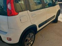 Usata Fiat Panda 4x4 2013 Utilitaria