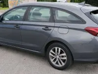 Usata Hyundai i30 110 CV (80 kW) 2018 Station wagon