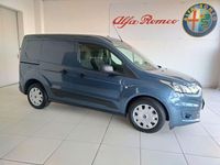 Begagnad Ford Transit Trend 101 HK (74 kW) 2024 Grå Van